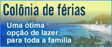 Col&ocirc;nia de f&eacute;rias